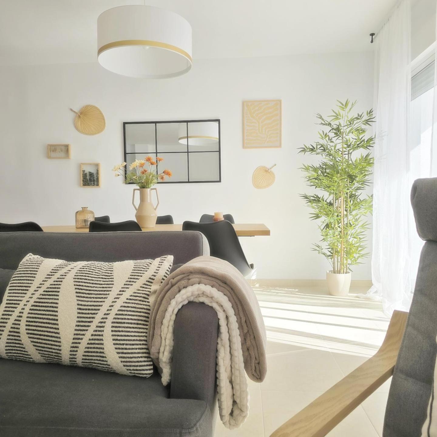 Casa Serena Alojamiento Rural Enix Exteriér fotografie
